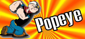 Popeye Jacket